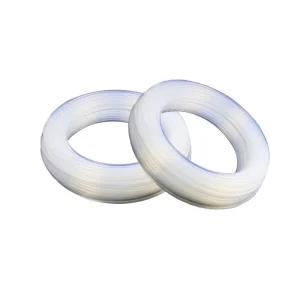 High Quality High Pressure Flexible PVC Hose 3 Inch 6 8 10 12mm Transparent Tube For Natural Gas Transportation