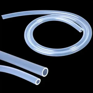 High Quality High Temperature Resistant Custom Color 100% BPA free Silicone Medical Tube Food Grade Hoses