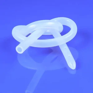 High Quality High Temperature Resistant Custom Color 100% BPA free Silicone Medical Tube Food Grade Hoses