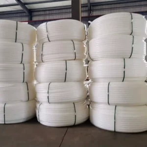 High Quality Industrial Plastic Tube Flexible PTFE Pipe Corrosion Resistant Hose Temperature Resistant PFA Tube