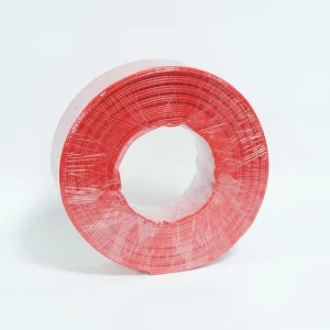 High Quality Lightweight PVC Double Layer Flexible Layflat Hose 2” 3” 4” 6” 8” 100m Irrigation Dewatering Mining