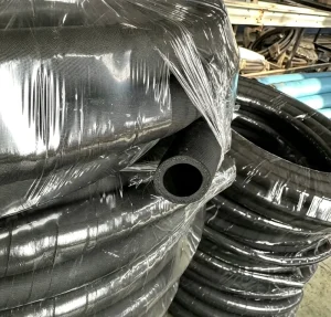 High Quality Long Lasting Abrasion Resistant Sand Blasting Hose Pipe Wear Resistance Mortar Hose Industrial High Pressure