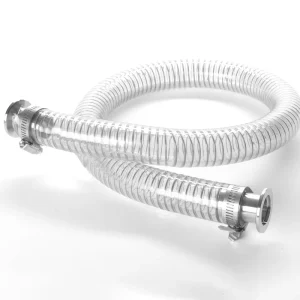 High Quality Non Toxic PVC Soft Hose High Pressure Flexible for Irrigation