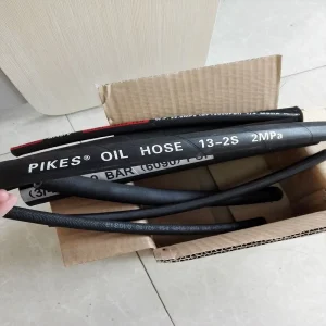 High Quality Oil Hose for Sell