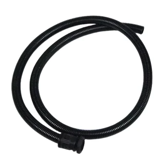 High Quality PA Nylon Flexible Corrugated Electrical Conduit Fire Resistant Corrugated Flexible Hose