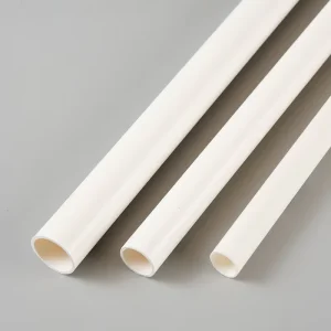 High Quality PVC Flexible Conduit Hose Pipe Durable Water Suction Discharge High Pressure Feature