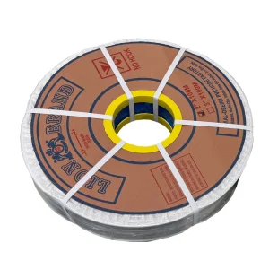 High Quality PVC Lay Flat Irrigation Pipe 2 Inch PVC Lay Flat Water Discharge Hose Durable & Lightweight
