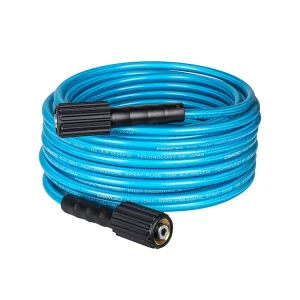 High Quality PVC Lightweight Anti-kink Nitrile Coated Pneumatic Air Hose with Cutting Service for Construction Equipment