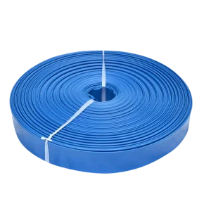 High Quality PVC Rubber Hoses for Agriculture Irrigation Gold Supply in China Discharge Water Hose