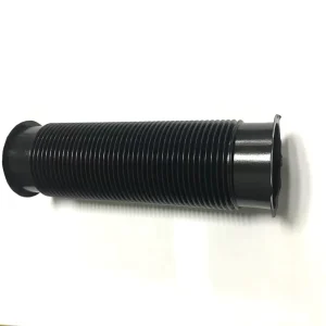 High Quality Pa Pp Pe Plastic Corrugated Flexible Tube Pipe Spiral Hose Flexible Corrugated Pipe