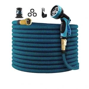 High Quality Retractable Expandable Garden Hose