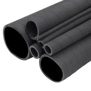 High Quality Rubber Air Shaft Sleeve Air Expanding Shaft Rubber Tube for Slitting Rewinding Mach