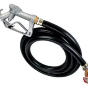 High Quality Rubber EN1360 Fuel Dispenser Hose with Cutting Service