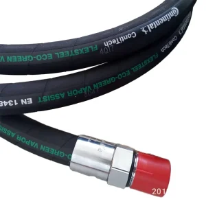 High Quality Rubber Hose for Gasoline Water Transfer