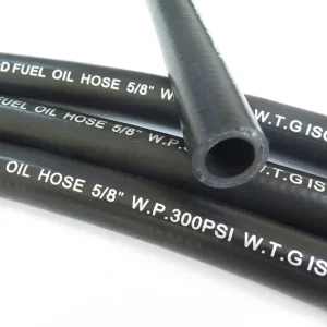 High Quality Rubber Oil Suction Hose 3/4″ Fuel Dispenser Rubber Hose Aircraft Fuel Petrol diesel Line Rubber Hose