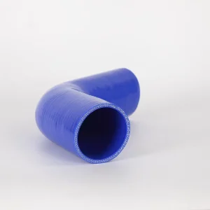 High Quality Silicone Industrial Rubber Hose for Air Water Oil Resistant Welding Moulding Services