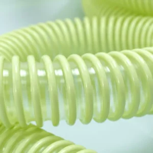 High Quality Spiral Suction Plastic Tubes Abrasion proof Industrial Vacuum Flexible Hose Plastic Hose Pipe