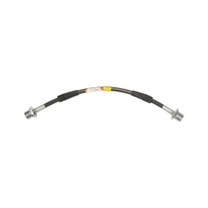 High Quality Steel Braided PTFE Clutch Brake Hose AN4 Fuel Line Banjo Fittings Universal Fit Automotive 4000psi HSBRK