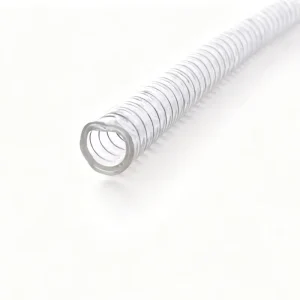 High Quality Steel Wire Reinforced Hose