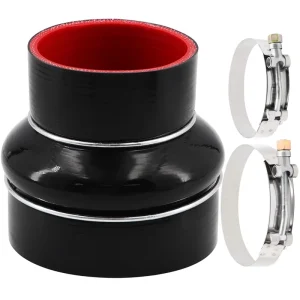 High Quality Straight Reduce Hose Intercooler Reducing Tube Pipe Heat Resistant Silicone Hose