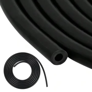 High Quality Top Silicone Vacuum Hose Tube Pipe for ID 3mm OD 7mm Thickness 2mm Many Size Available