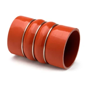 High Quality Truck Intercooler Braided Flexible Reinforcement 3-6 Ply Radiator Silicone Hose