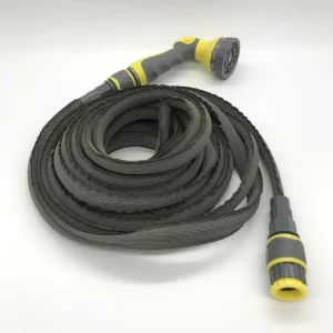 High Quality Xxx Hose Expanding Garden Water Hose Durable Expanded with 10 Function Sprayer