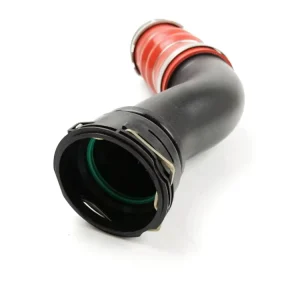 High Quality air Vent Hose Intercooler air Intake Duct OEM 13717583728 for 5 Touring 5 6 7