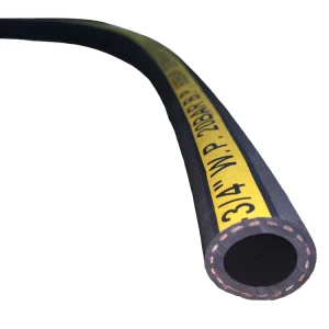 High Quality air Water Rubber Hose Smooth Surface Industrial Hose Manguera Aire