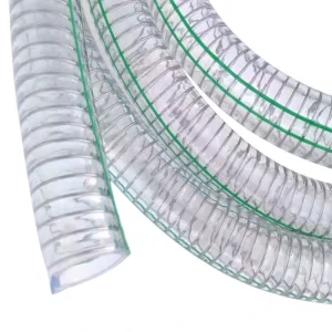 High Quality clear Pvc Anti Static Hose Suppliers in China