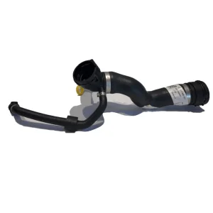 High Resistance Automotive Braided EPDM Rubber Hose Flexible Air Intake Hose Custom Oil Fuel Line Hose