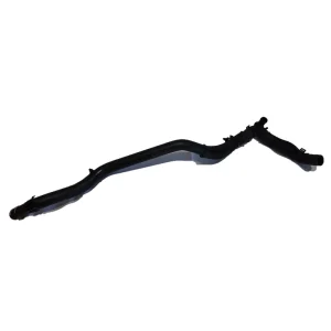 High Resistant Automotive Braided Nitrile Rubber Hoses Flexible Intake Air Hose Custom Oil Fuel Line Hose