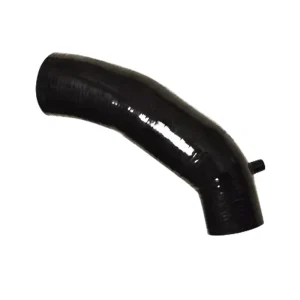 High Resistant Flexible Braided OEM Special Shape Silicone Hose Engine Turbocharger Intercooler Radiator Hose