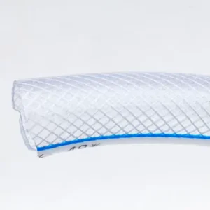 High Strength PVC Fiber Reinforced Hose for Equipment Water Delivery