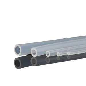 High-Temp Food Grade Silicone Tubing BPA-Free Non-Toxic Flexible Hose Home Brewing Beer Line Aquarium Hydroponics Peristaltic