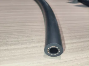 High Temp Resistance Rubber AC Hose R134a SAE J2064 Type C Type E Flexible Pipe