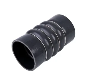 High Temperature 1-8 Inch 4-Ply Reinforced Silicone Turbo Hump Hose Flexible Radiator Coolant Rubber Tube