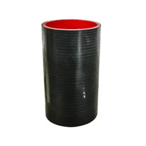 High Temperature 5.5 Inch Flexible Turbo Intercooler Charger Intake Tube Silicone Rubber Hose for Car