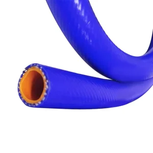 High Temperature Flexible 24*32mm Heater Air Intake Cooling System Pipe Silicone Rubber Hose