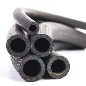 High Temperature Flexible Oil Hose Rubber Fuel Hose