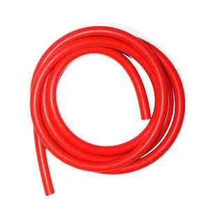 High Temperature Resistance 10mm Silicone Hose 13mm 16mm 19mm 22mm 25mm ID Silicone Vacuum Hose Black Blue Red Silicone Tube