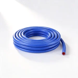 High Temperature Resistance Custom 22mm 25mm 28mm 32mm 4 Ply Aramid Fabric Reinforced Car Turbo Radiator Silicone Heater Hose