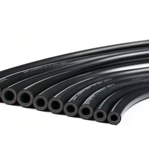 High Temperature Resistance Rubber Hydraulic Hose Air Condition Hose Type E Air Conditioner Hose