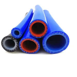 High Temperature Resistant Industrial Rubber Hose Silicone Hose Faucet Hose
