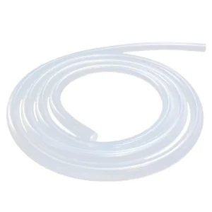 High Temperature Resistant Silicone Rubber Hose Flexible Corrosion Resistant Soft Tube for Industrial Home Water Air Transfer