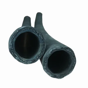 High Temperature Steam Lines Hydraulic Rubber Hose Steam Hose EPDM Rubber Steam Hose