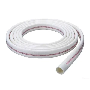 High Tenacity Flexible TPU Jacket Fire Hose for Class a Wildfires European Standard Fire Safety Systems