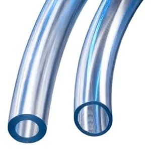 High Transparency PVC Clear Hose Crystal Clear Transparent Tube Without Fog Easy to View Internal Liquid Flow State