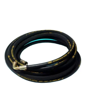 High-pressure Smooth Surface Oil Pipe