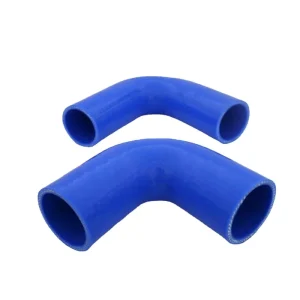 High quality 135 Degree Universal Silicone Elbow Hose Truck Car Rubber Hoses for Reducing Purpose